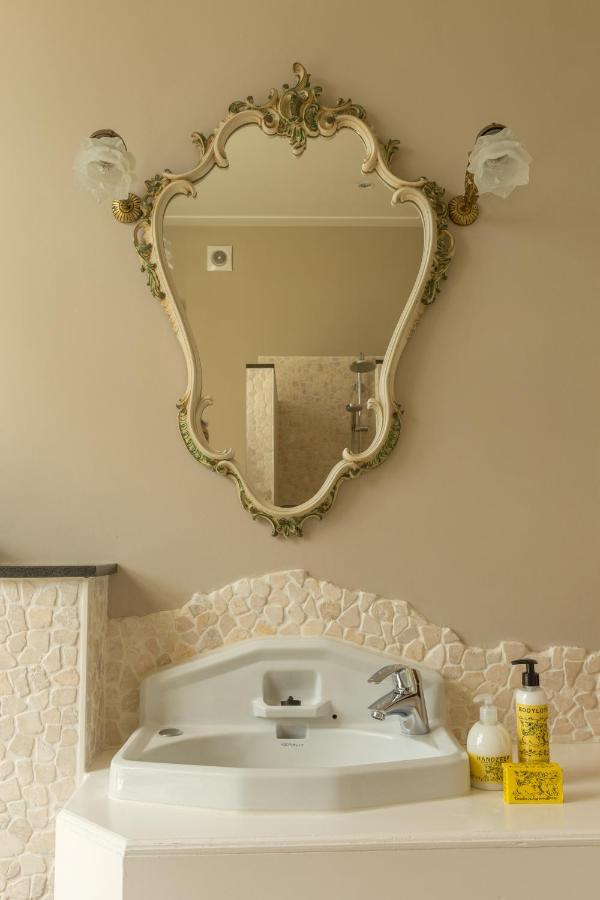 Pastorie Stella Marie Bed & Breakfast Oudeschild Exterior photo