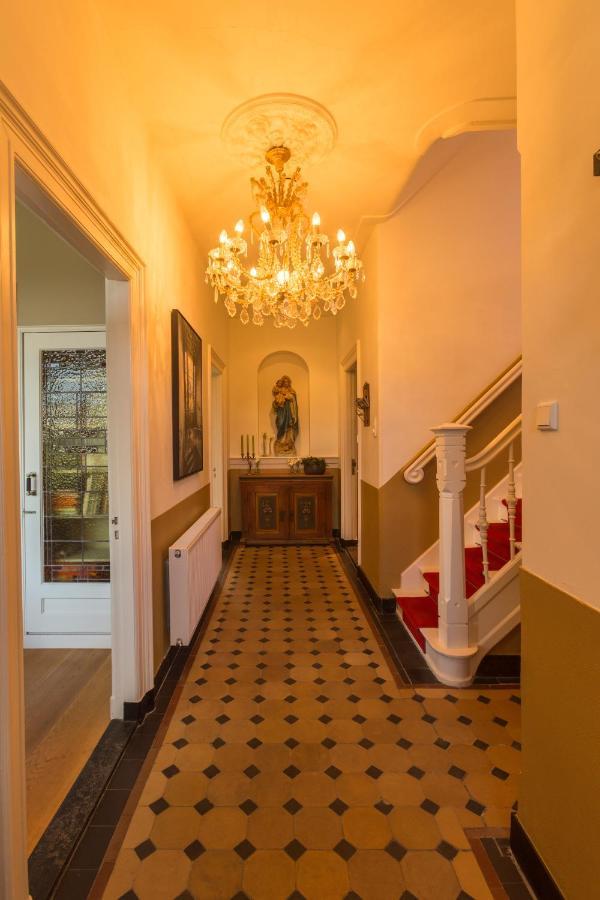 Pastorie Stella Marie Bed & Breakfast Oudeschild Exterior photo