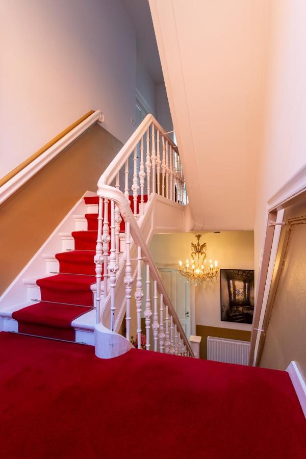 Pastorie Stella Marie Bed & Breakfast Oudeschild Exterior photo